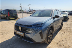 8 - 2026 Peugeot 3008 1.2 Hybrid Allure 