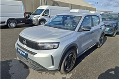 14 - 2026 Opel Frontera 1.2 Hybrid Edition 