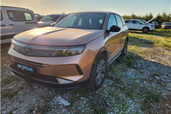 5 - 2026 Opel Grandland ELEKTRIK