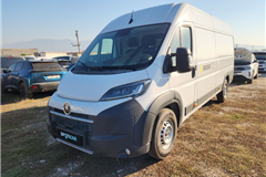 3 - 2026 Opel Movano 2.2 L4H2 15m3 