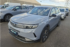 27 - 2026 Opel Grandland  1.2 HYBRID EDITION 