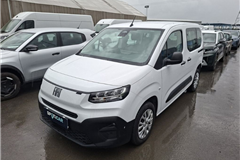 30 - 2026 Fiat Doblo Combi 1.5 Bluehdi Easy 