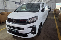 4 - 2026 Opel Vivaro 2.0 CDTi 