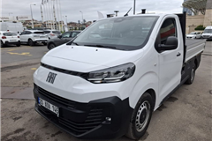 9 - 2026 Fiat Scudo 
