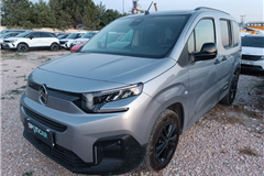 24 - 2025 Citroen Berlingo 1.5 BlueHDI 