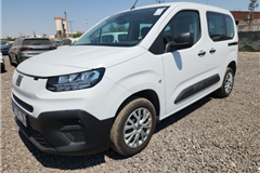 26 - 2026 Fiat Doblo Combi 1.5 Bluehdi Easy 