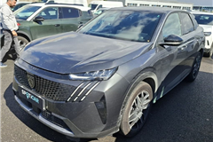 23 - 2026 Peugeot 3008 1.2 Hybrid Allure 