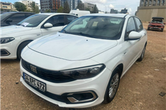 32 - 2024 Fiat Egea 1.3 Multijet Easy 