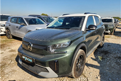 2 - 2026 Citroen C3 AirCross 1.2 HYBRID  PLUS 