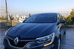 72 - 2021 Renault Megane 1.5 Blue DCI Touch 