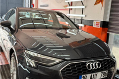 30 - 2021 Audi A3 A3 Sedan 1.5 TFSI LIMOUSINE