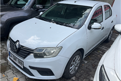 38 - 2020 Renault Symbol 0.9 TCe Joy 