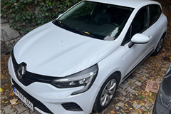 39 - 2020 Renault Clio 1.5 BlueDCI Joy 