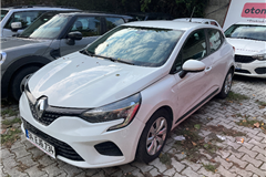 37 - 2021 Renault Clio 1.0 SCe Joy 