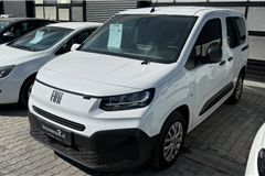 2 - 2024 Fiat Doblo Combi 1.5 Bluehdi Easy 