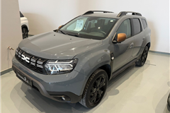 12 - 2024 Dacia Duster 1.3 Tce EXTREME 4x2