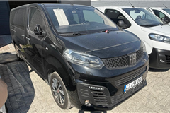 20 - 2023 Fiat Ulysse  2.0 Multijet Maxi Lounge  