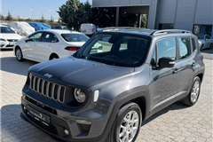 4 - 2024 Jeep Renegade 1.5