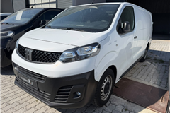 22 - 2023 Fiat Scudo 2.0 Multijet Combi Mix 