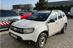 6 - 2024 Dacia Duster 1.3 Tce EXTREME 
