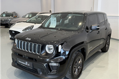 3 - 2023 Jeep Renegade 1.5 E-HYBRID LONGITUDE DDCT