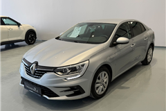 15 - 2024 Renault Megane 1.3 TCe Joy 