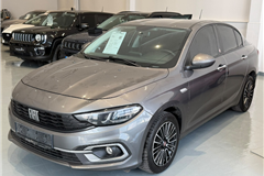 18 - 2023 Fiat Egea 1.3 Multijet Urban 