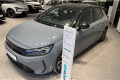 16 - 2025 Opel Corsa 1.2