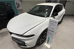 13 - 2024 Alfa Romeo Tonale 1.6 D Ti 