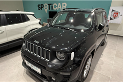 24 - 2024 Jeep Renegade 1.5