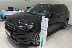 23 - 2024 Jeep Compass 1.5
