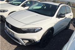 1 - 2025 Fiat Egea Cross 1.4 Fire Street GSR
