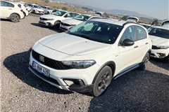 5 - 2025 Fiat Egea Cross 1.4 Fire Street 