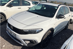 6 - 2025 Fiat Egea Cross 1.4 Fire Street 