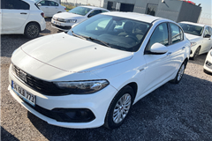24 - 2023 Fiat Egea 1.3 Multijet Easy 