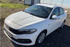 33 - 2023 Fiat Egea 1.3 Multijet Easy 