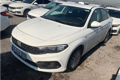 31 - 2023 Fiat Egea 1.3 Multijet Easy E6DF