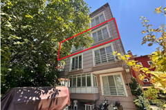 GM 3186 | BURDUR MERKEZ BAHÇELİEVLER MAHALLESİ’NDE 96 m² 2+1 SATILIK DAİRE