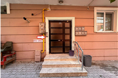 GM 3186 | BURDUR MERKEZ BAHÇELİEVLER MAHALLESİ’NDE 96 m² 2+1 SATILIK DAİRE