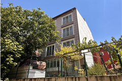 GM 3186 | BURDUR MERKEZ BAHÇELİEVLER MAHALLESİ’NDE 96 m² 2+1 SATILIK DAİRE