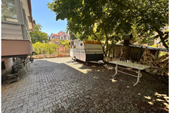 GM 3186 | BURDUR MERKEZ BAHÇELİEVLER MAHALLESİ’NDE 96 m² 2+1 SATILIK DAİRE