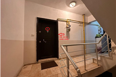 GM 3186 | BURDUR MERKEZ BAHÇELİEVLER MAHALLESİ’NDE 96 m² 2+1 SATILIK DAİRE