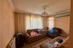 GM 3186 | BURDUR MERKEZ BAHÇELİEVLER MAHALLESİ’NDE 96 m² 2+1 SATILIK DAİRE