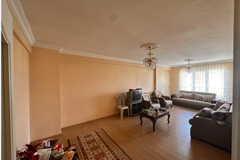 GM 3186 | BURDUR MERKEZ BAHÇELİEVLER MAHALLESİ’NDE 96 m² 2+1 SATILIK DAİRE