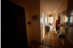 GM 3186 | BURDUR MERKEZ BAHÇELİEVLER MAHALLESİ’NDE 96 m² 2+1 SATILIK DAİRE