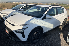 35 - 2024 Hyundai Bayon 1.4 MPI Jump 
