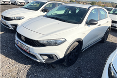 18 - 2025 Fiat Egea Cross 1.4 Fire Street E6.4