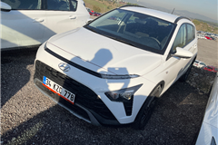 16 - 2024 Hyundai Bayon 1.4 MPI Jump 