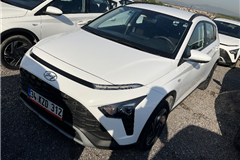 17 - 2024 Hyundai Bayon 1.2