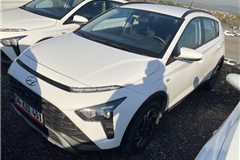 14 - 2024 Hyundai Bayon 1.4 MPI Jump 